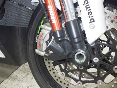 Kawasaki Ninja ZX-10R 2023