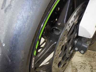 Kawasaki Ninja ZX-10R 2023