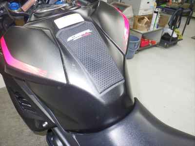 Honda CBR250RR 2020