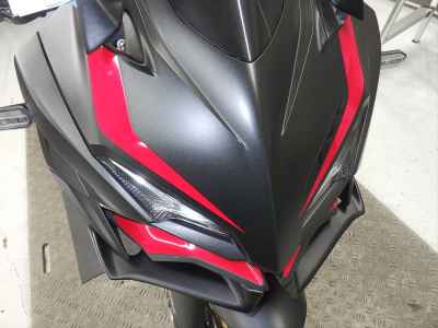 Honda CBR250RR 2020