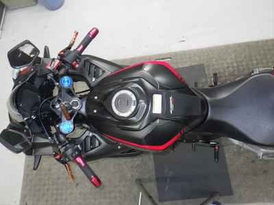 Honda CBR250RR 2020