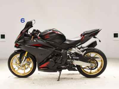 Honda CBR250RR 2020