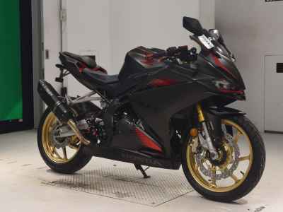 Honda CBR250RR 2020
