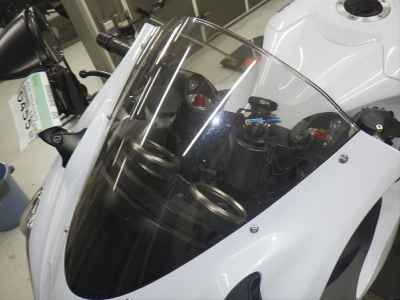 Kawasaki Ninja ZX-14R 2012