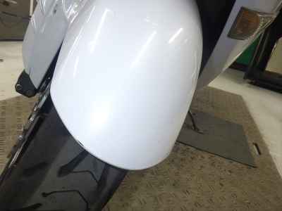 Kawasaki Ninja ZX-14R 2012