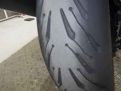 Kawasaki Ninja ZX-14R 2012