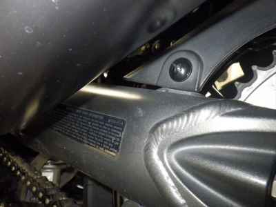 Kawasaki Ninja ZX-14R 2012