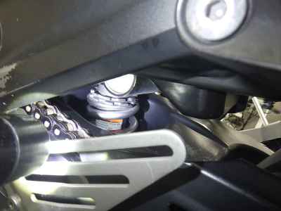 Kawasaki Ninja ZX-14R 2012