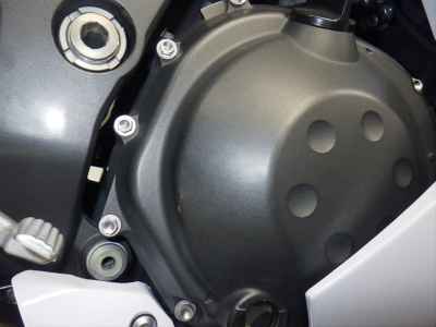 Kawasaki Ninja ZX-14R 2012