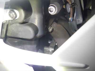 Kawasaki Ninja ZX-14R 2012