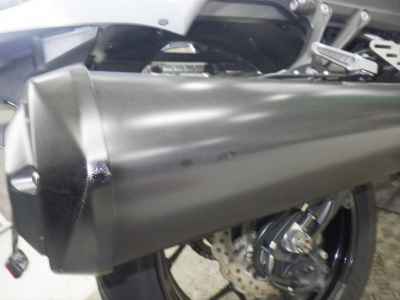 Kawasaki Ninja ZX-14R 2012