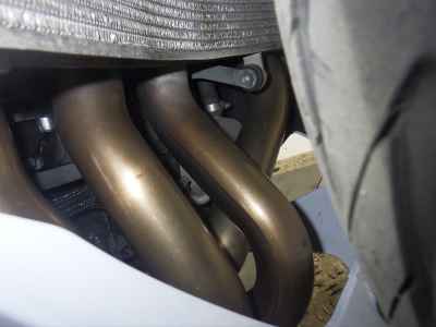 Kawasaki Ninja ZX-14R 2012