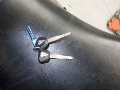 Kawasaki Ninja ZX-14R 2012