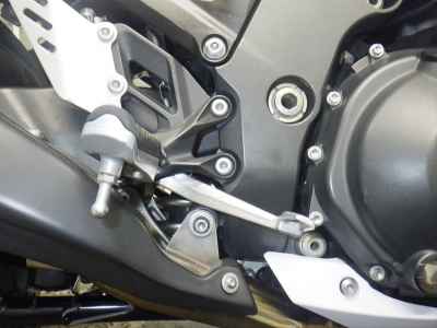 Kawasaki Ninja ZX-14R 2012