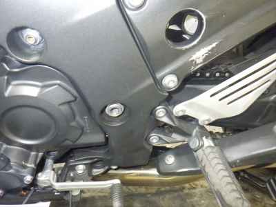 Kawasaki Ninja ZX-14R 2012