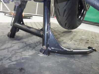 Kawasaki Ninja ZX-14R 2012