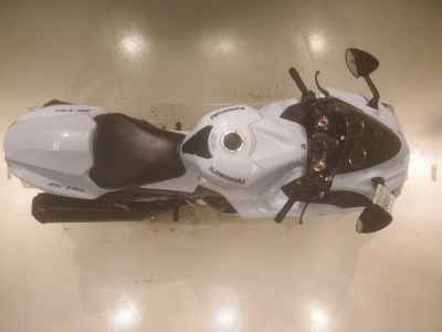 Kawasaki Ninja ZX-14R 2012