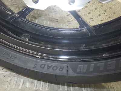 Kawasaki Ninja ZX-14R 2012