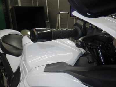 Kawasaki Ninja ZX-14R 2012