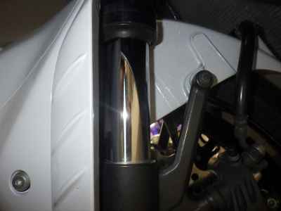 Kawasaki Ninja ZX-14R 2012