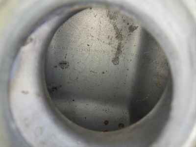 Kawasaki Zephyr 400 2006