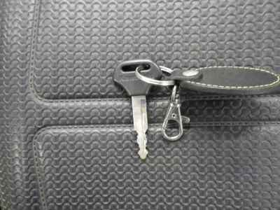 Kawasaki Zephyr 400 2006