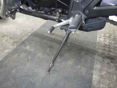 Kawasaki Zephyr 400 2006