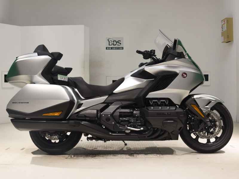Honda GL1800 Gold Wing 2025