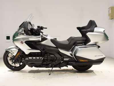 Honda GL1800 Gold Wing 2025