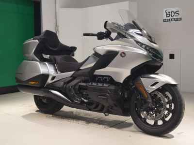 Honda GL1800 Gold Wing 2025