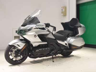 Honda GL1800 Gold Wing 2025