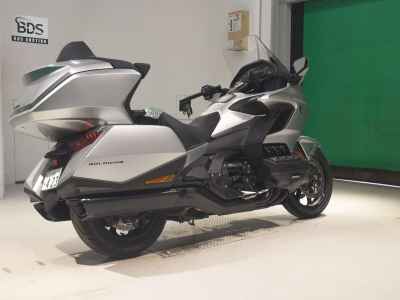 Honda GL1800 Gold Wing 2025