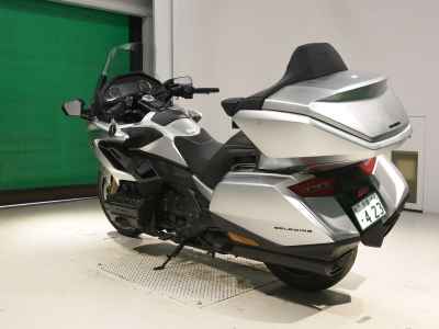 Honda GL1800 Gold Wing 2025