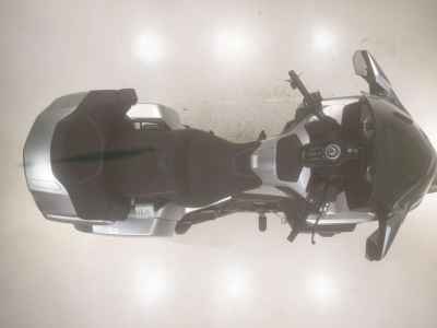 Honda GL1800 Gold Wing 2025