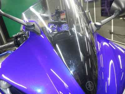 Yamaha YZF-R1 2012