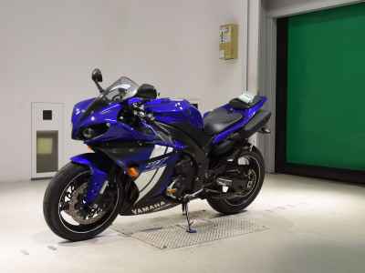 Yamaha YZF-R1 2012