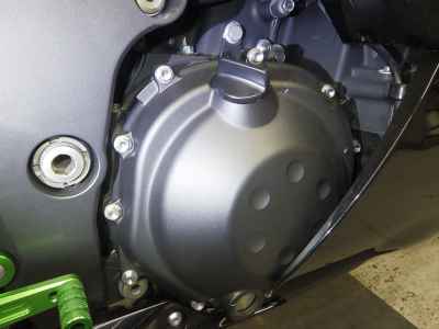 Kawasaki Ninja ZX-14R 2012