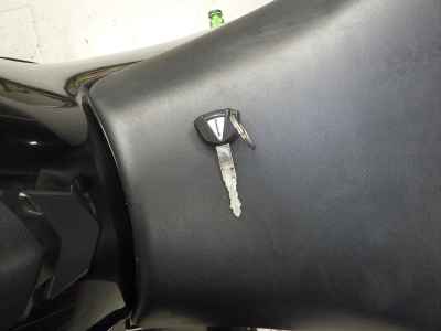Kawasaki Ninja ZX-14R 2012