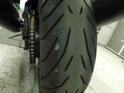 Suzuki Hayabusa 2016