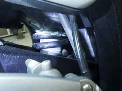 Suzuki Hayabusa 2016