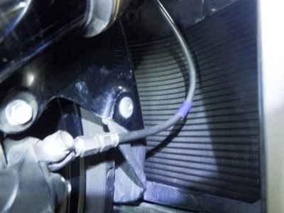 Suzuki Hayabusa 2016