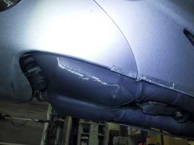 Suzuki Hayabusa 2016