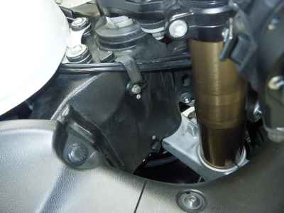 Suzuki Hayabusa 2016