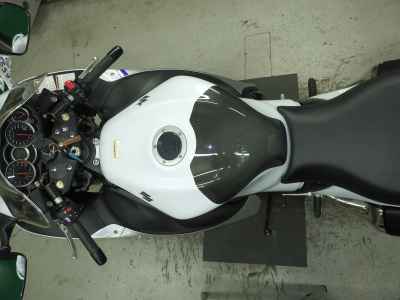 Suzuki Hayabusa 2016