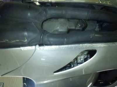 Suzuki Hayabusa 2016