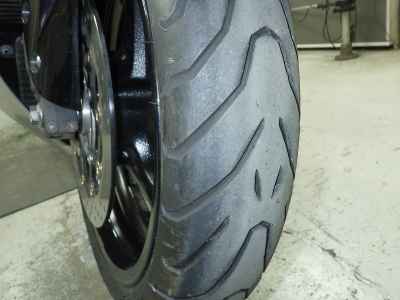 Suzuki Hayabusa 2016