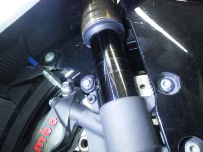 Suzuki Hayabusa 2016