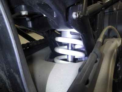 KTM 690 Enduro R 2009