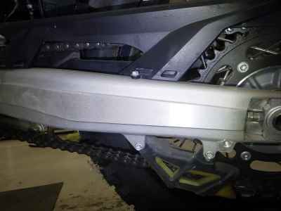 KTM 690 Enduro R 2009