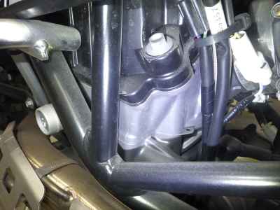 KTM 690 Enduro R 2009